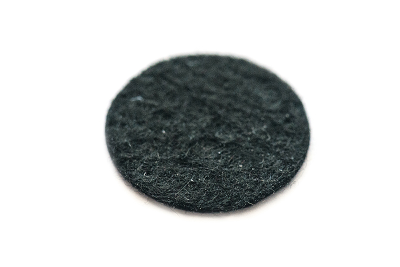 Laminierts Polyester, Horda Stans